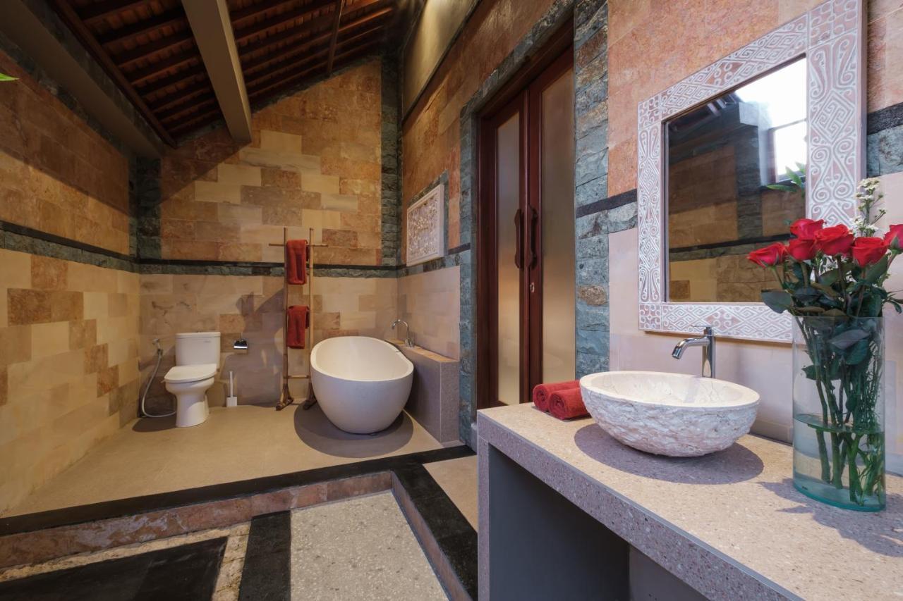 Uma Galih Ubud Villa Εξωτερικό φωτογραφία