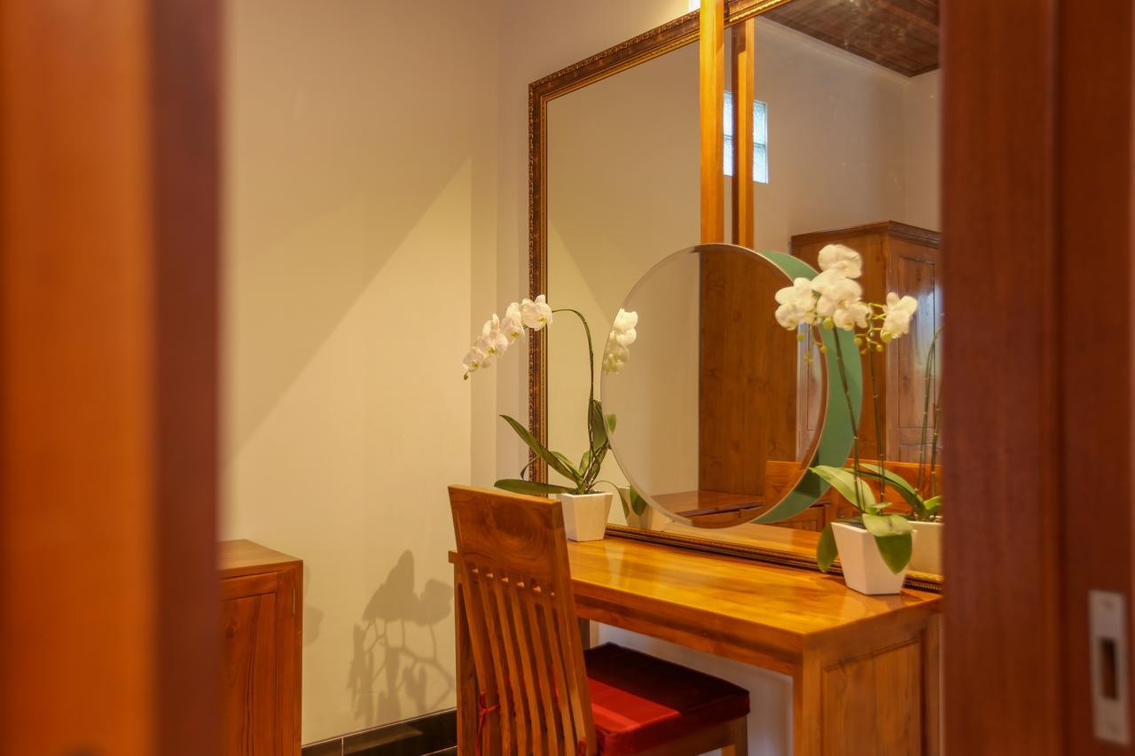 Uma Galih Ubud Villa Εξωτερικό φωτογραφία