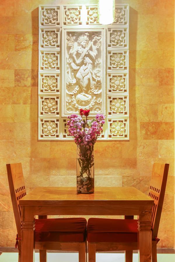 Uma Galih Ubud Villa Εξωτερικό φωτογραφία